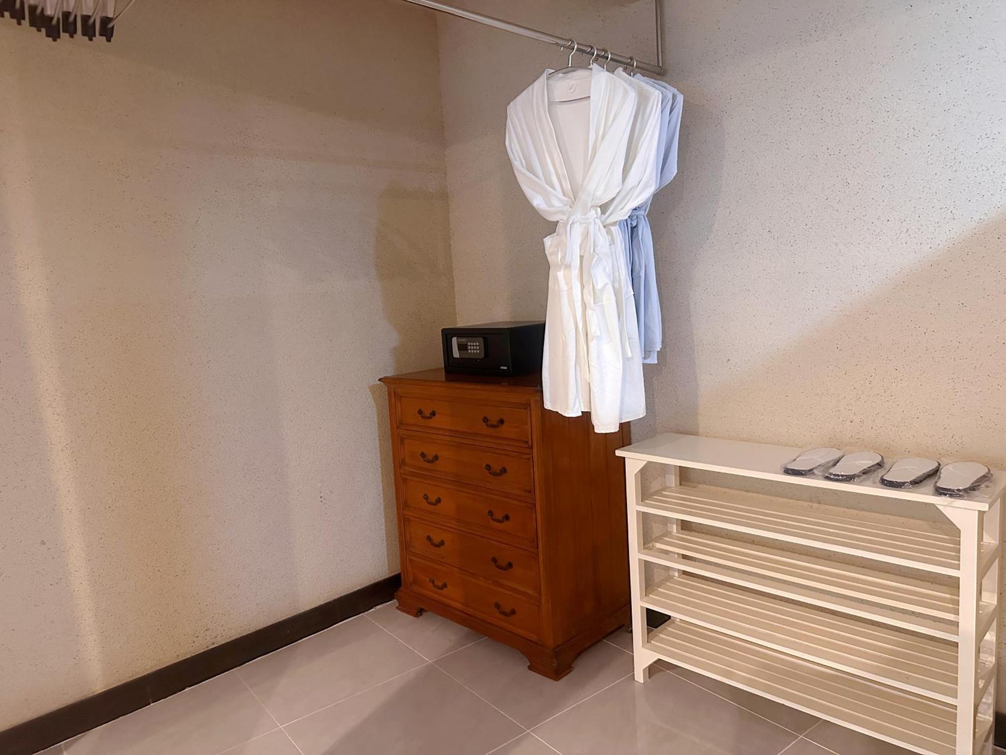 Amanda Villa - Best Value Mountain Top Inn Au Cap ภายนอก รูปภาพ