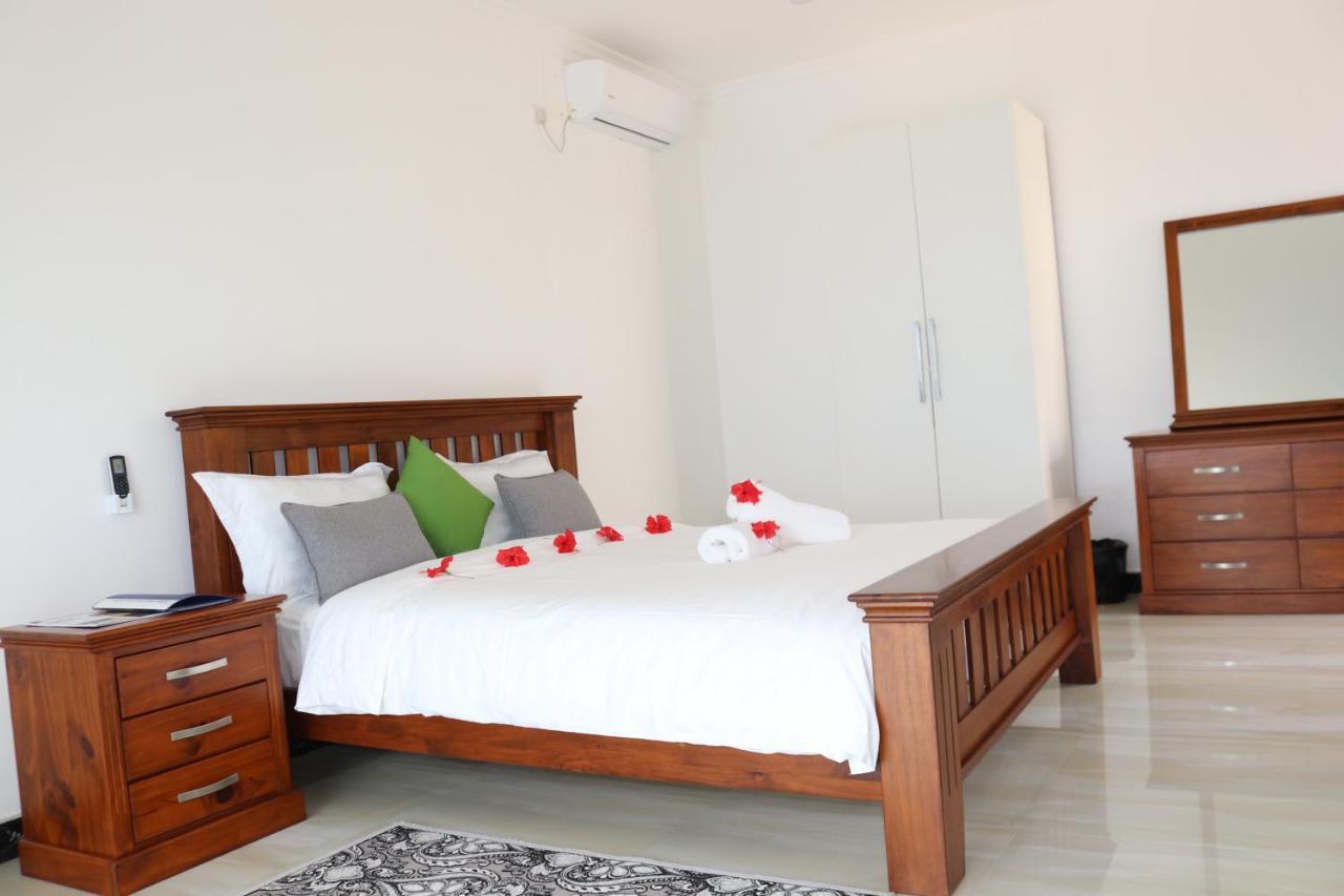 Amanda Villa - Best Value Mountain Top Inn Au Cap ภายนอก รูปภาพ